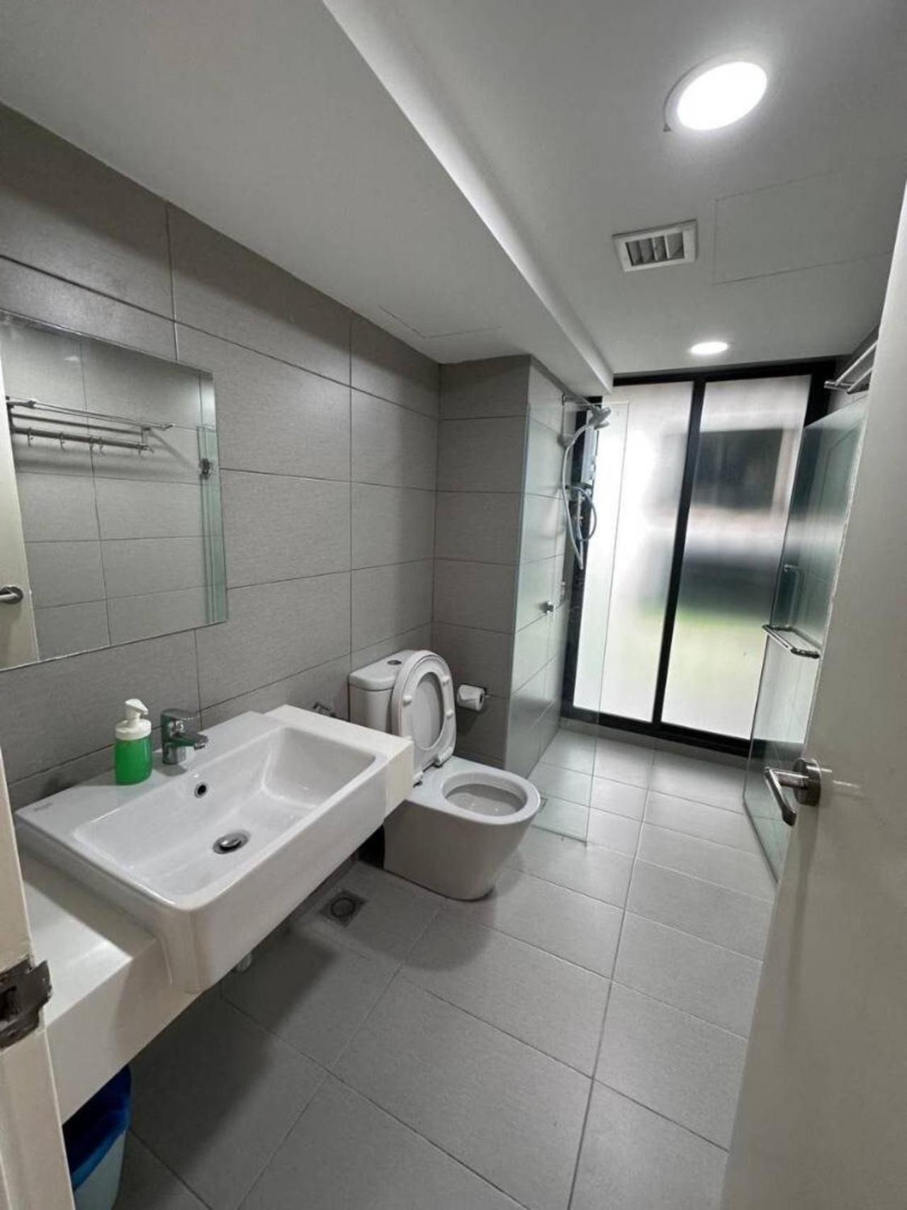EkoCheras Serviced Residence Kuala Lumpur