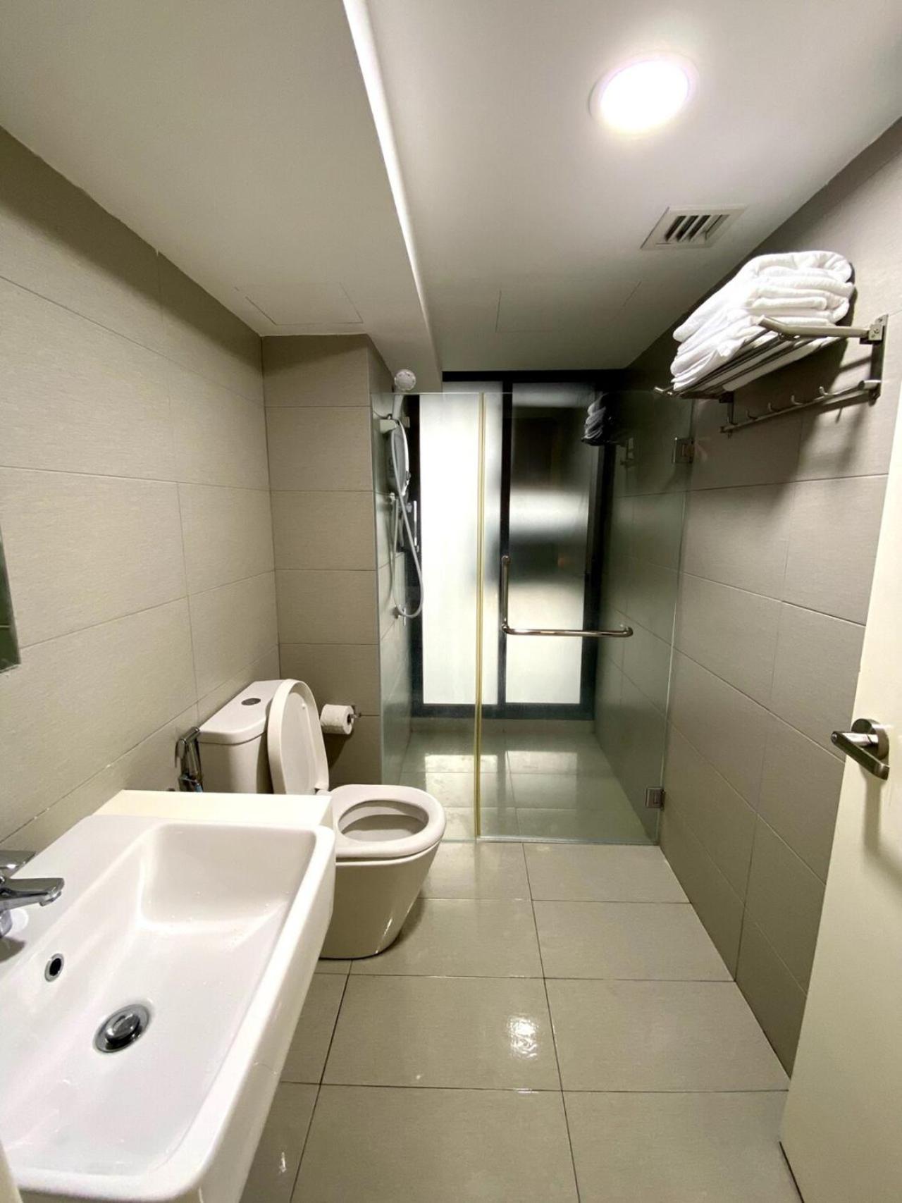 EkoCheras Serviced Residence Kuala Lumpur
