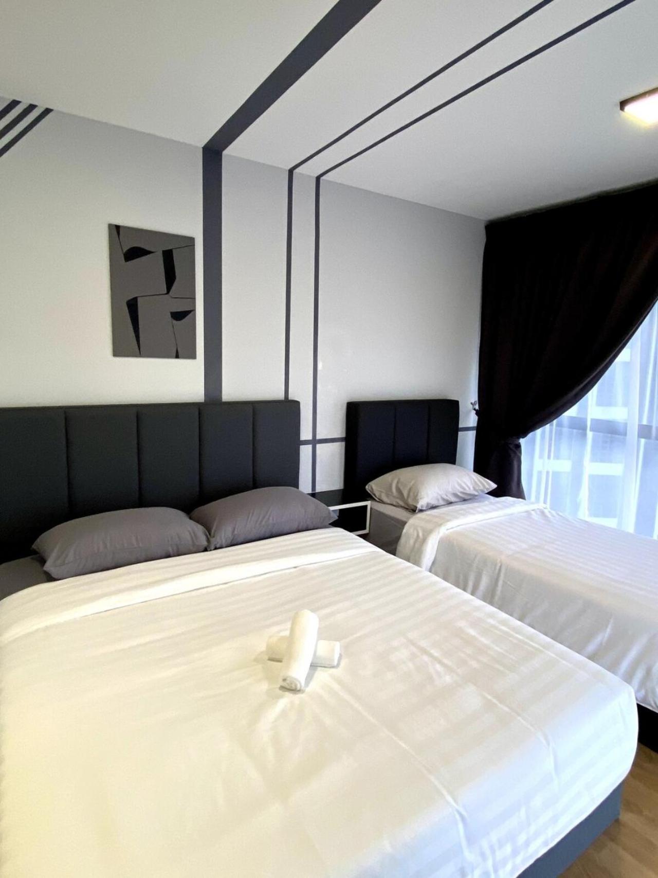 EkoCheras Serviced Residence Kuala Lumpur