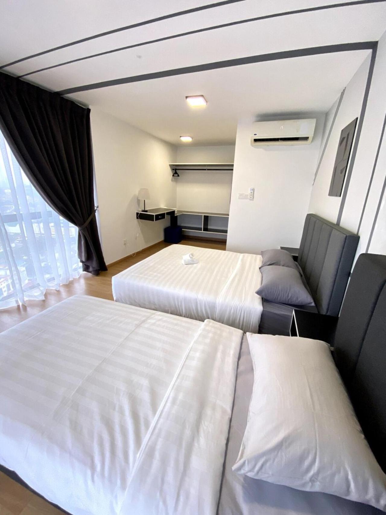 EkoCheras Serviced Residence Kuala Lumpur
