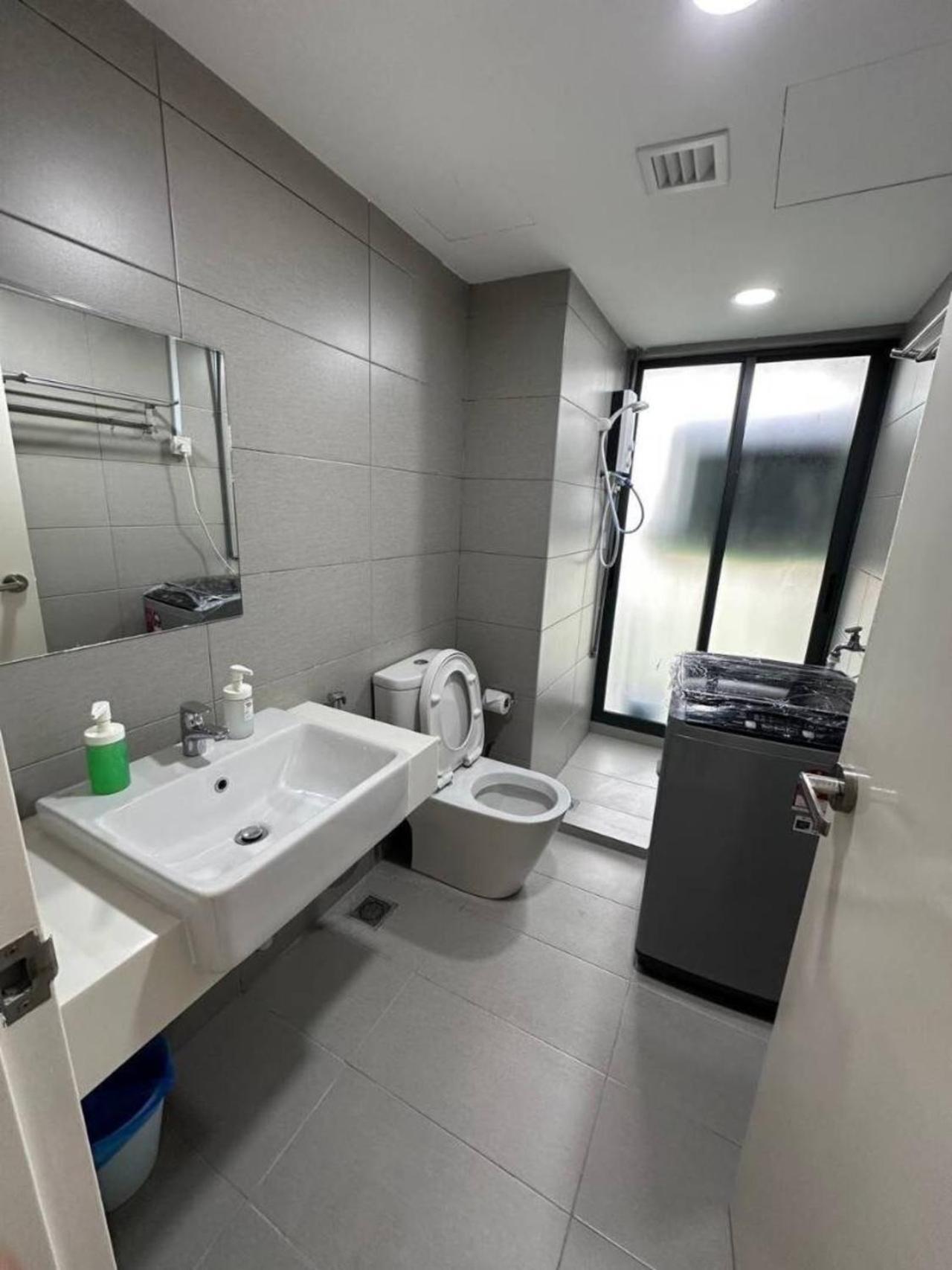 EkoCheras Serviced Residence Kuala Lumpur