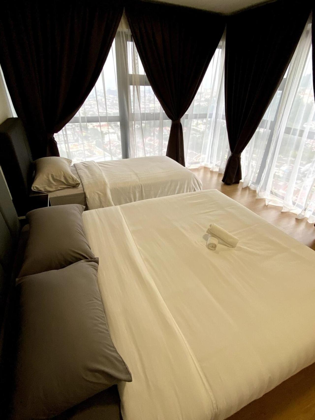 EkoCheras Serviced Residence Kuala Lumpur