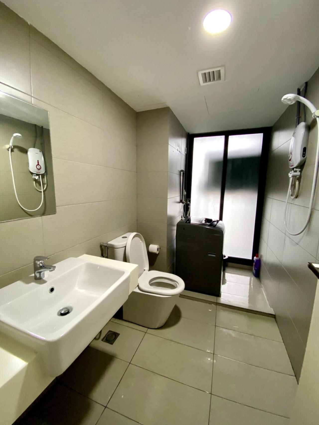 EkoCheras Serviced Residence Kuala Lumpur