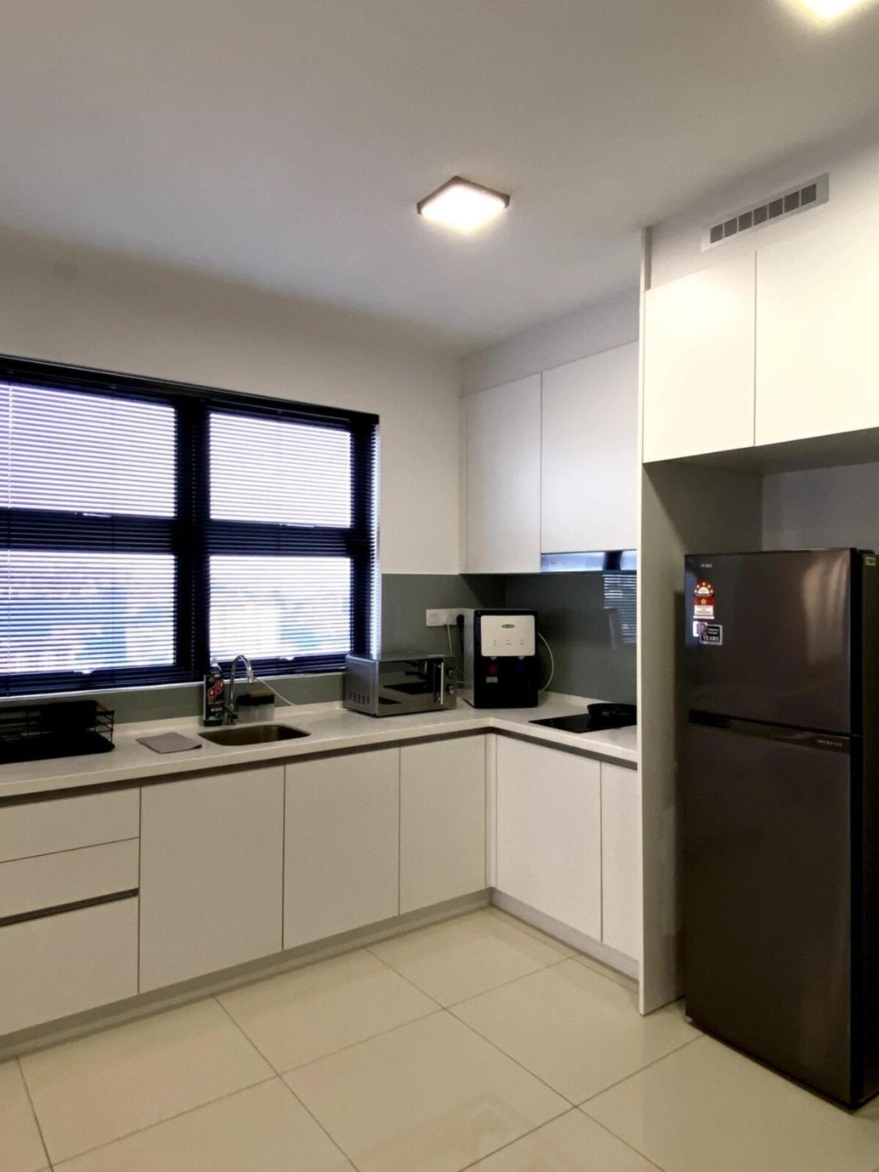EkoCheras Serviced Residence Kuala Lumpur