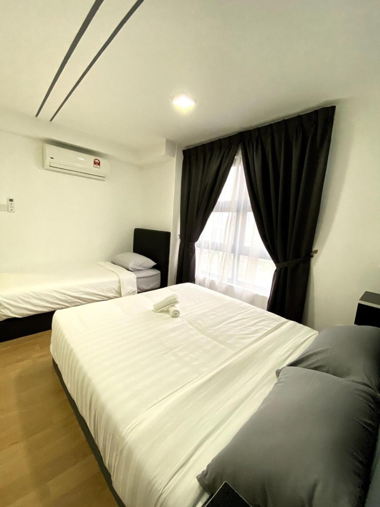 EkoCheras Serviced Residence Kuala Lumpur