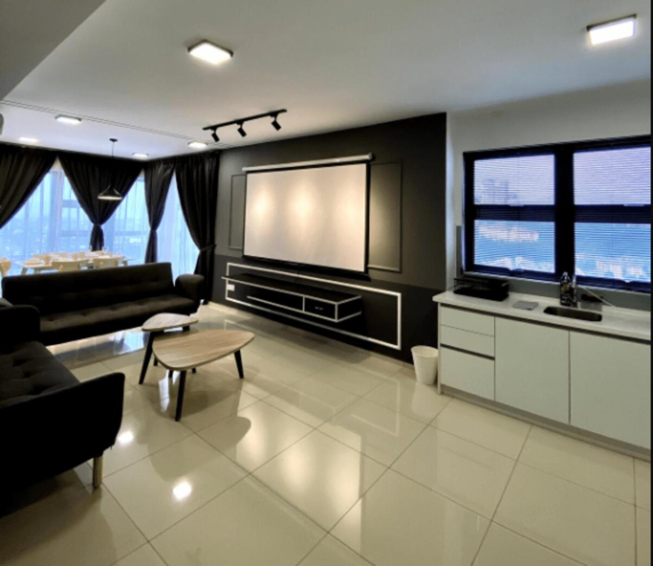 EkoCheras Serviced Residence Kuala Lumpur