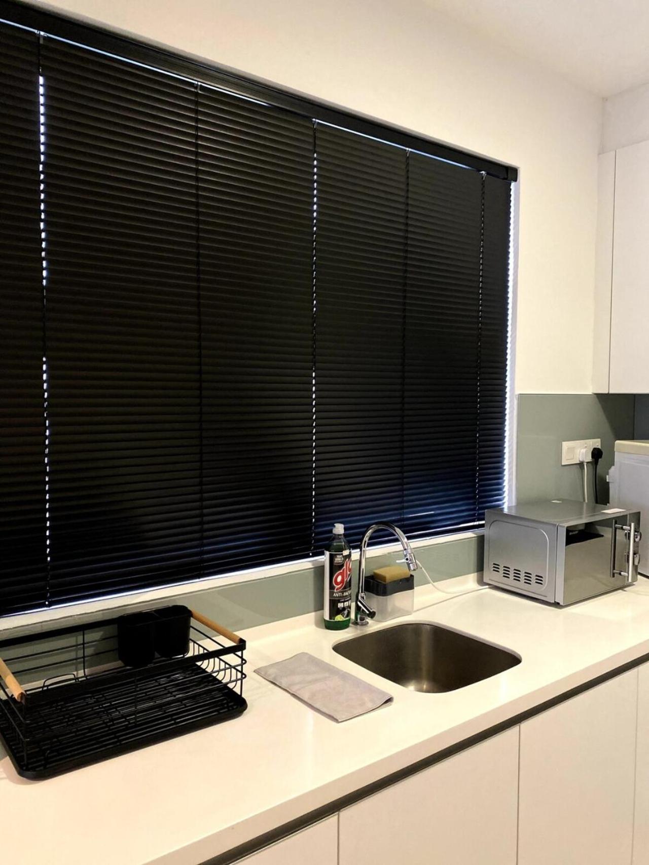 EkoCheras Serviced Residence Kuala Lumpur