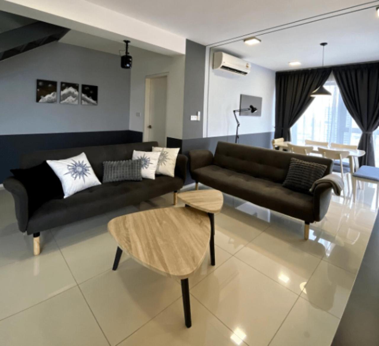 EkoCheras Serviced Residence Kuala Lumpur