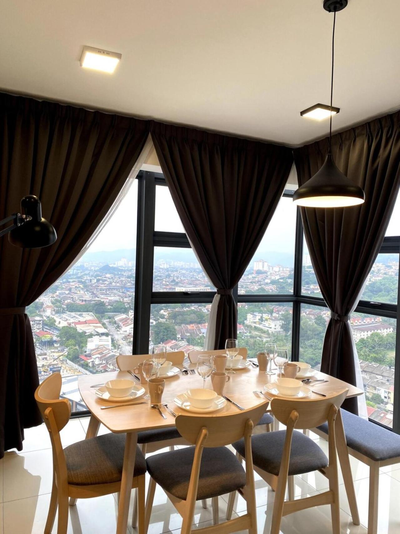 EkoCheras Serviced Residence Kuala Lumpur