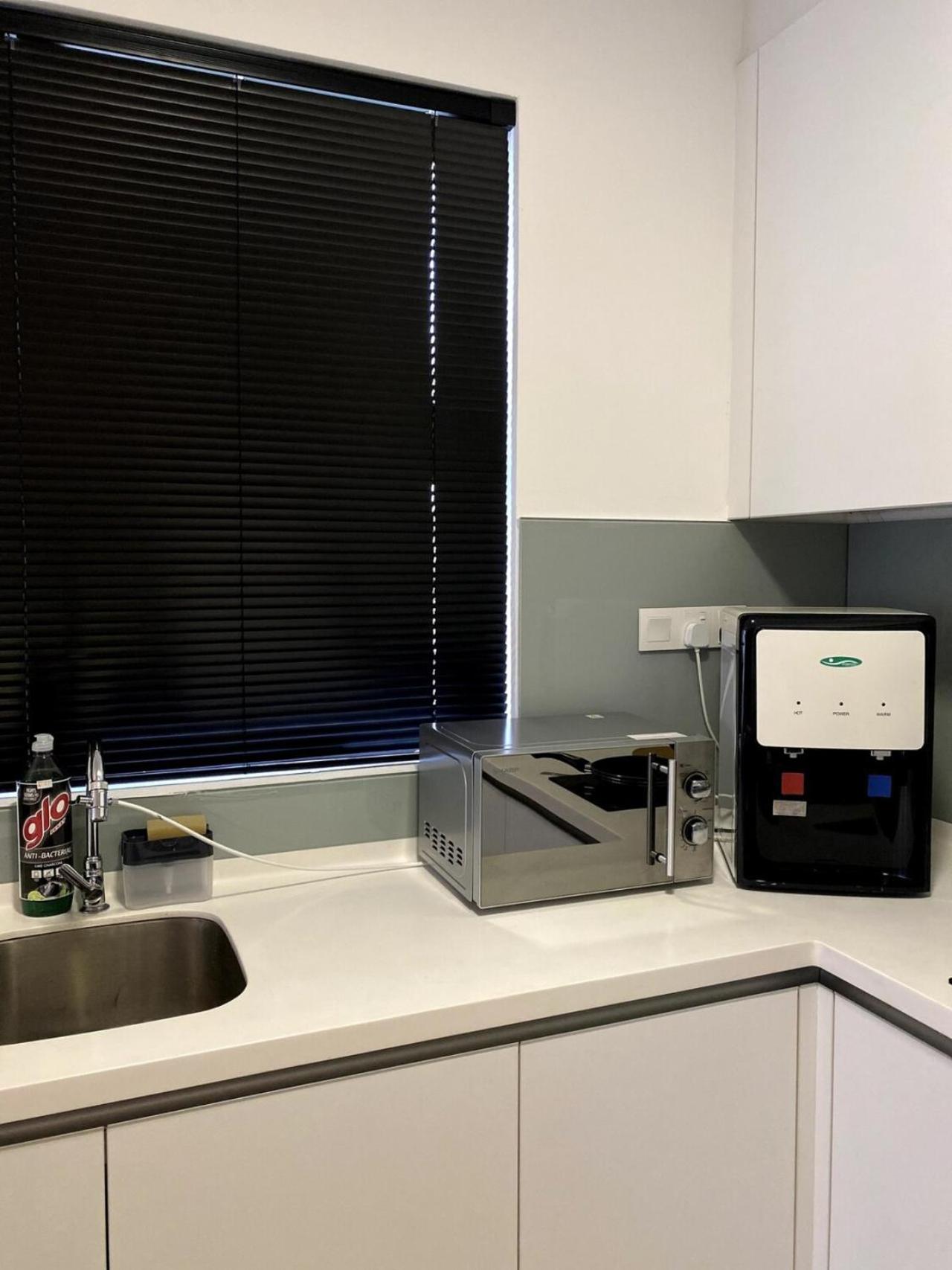EkoCheras Serviced Residence Kuala Lumpur