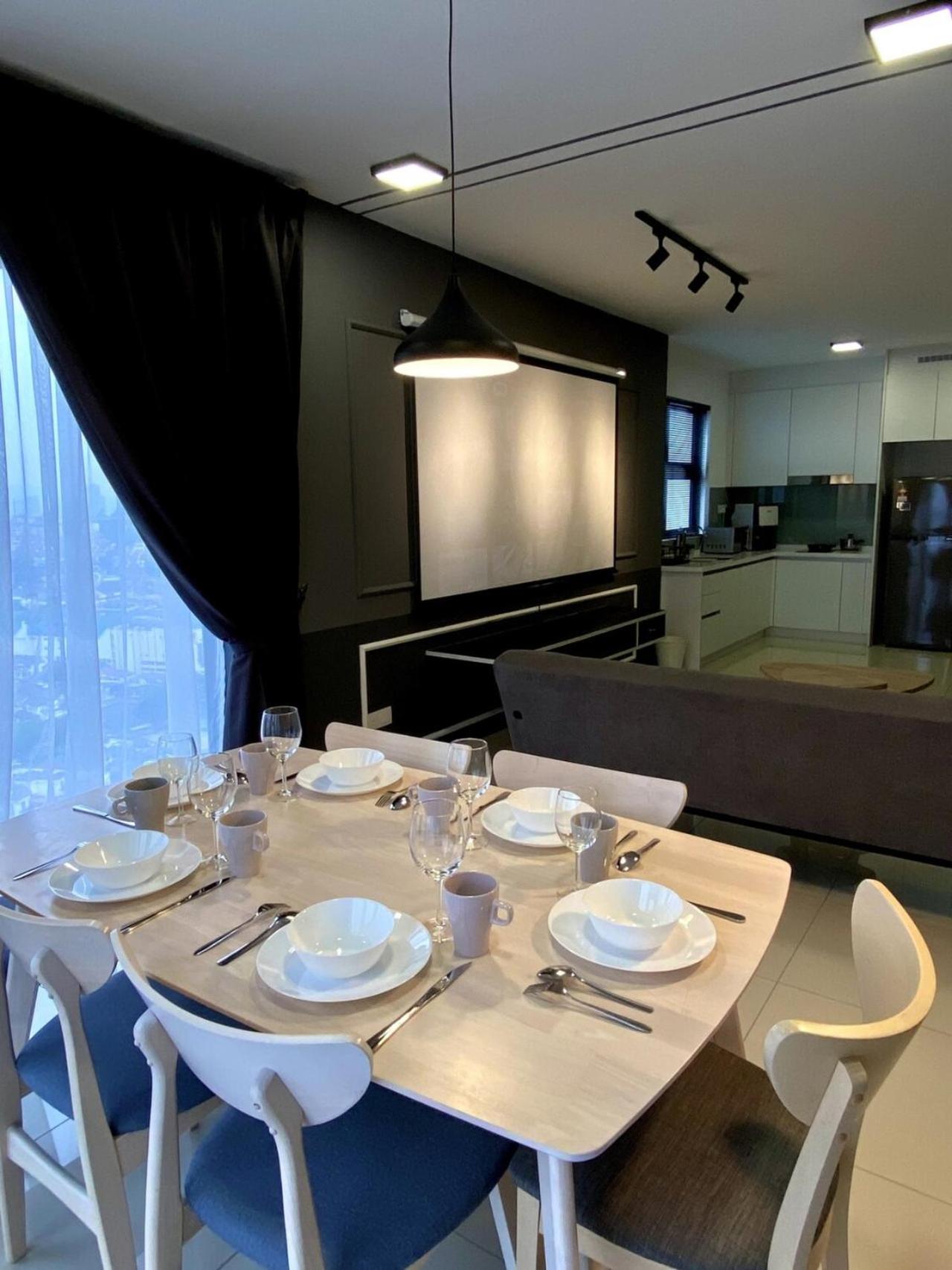 EkoCheras Serviced Residence Kuala Lumpur