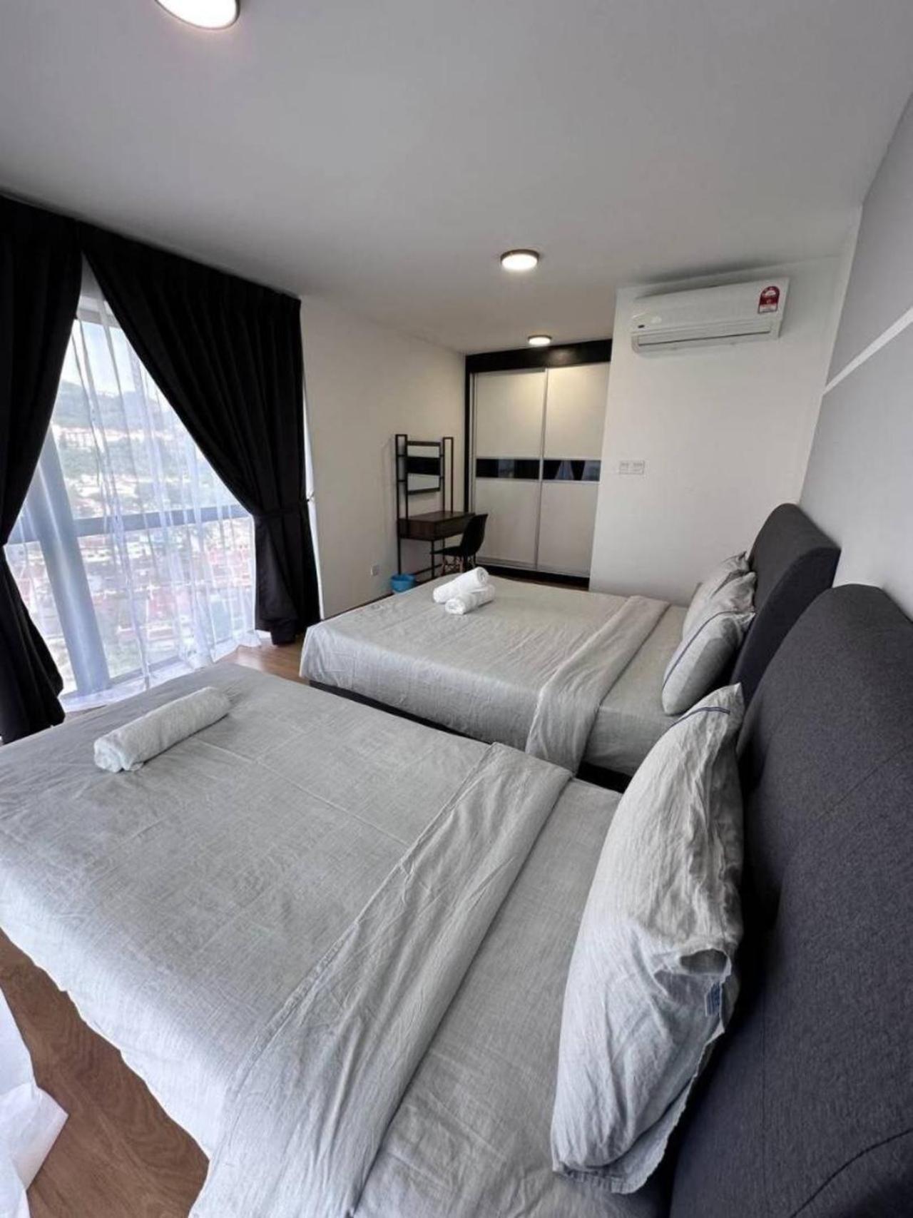 EkoCheras Serviced Residence Kuala Lumpur