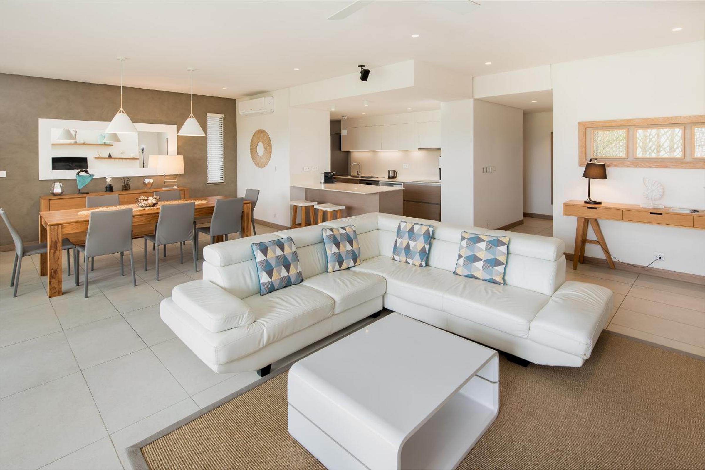 LUX APPARTMENT GOLF DE MONT CHOISY view 5