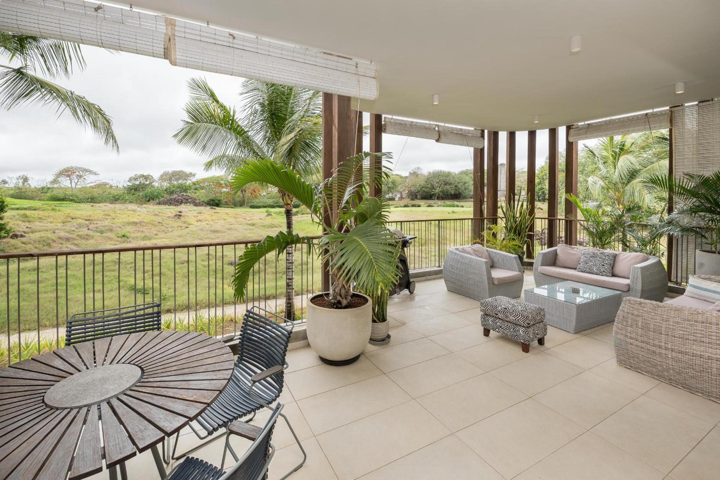 LUX APPARTMENT GOLF DE MONT CHOISY photo 4