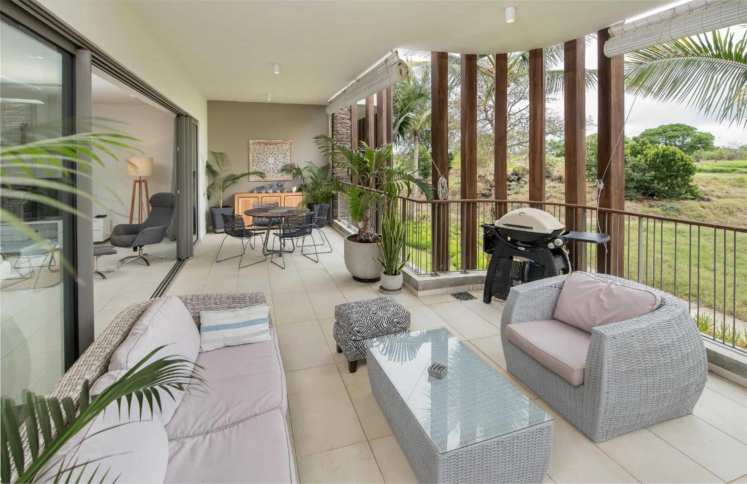LUX APPARTMENT GOLF DE MONT CHOISY photo 5