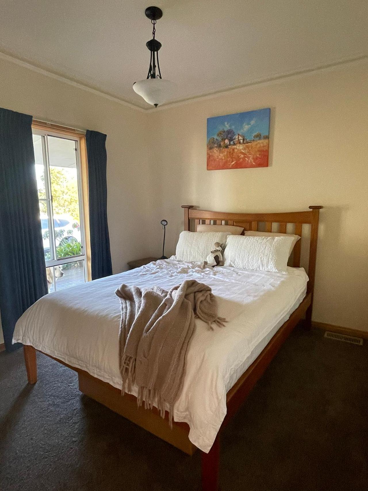 Nirvana Farm House