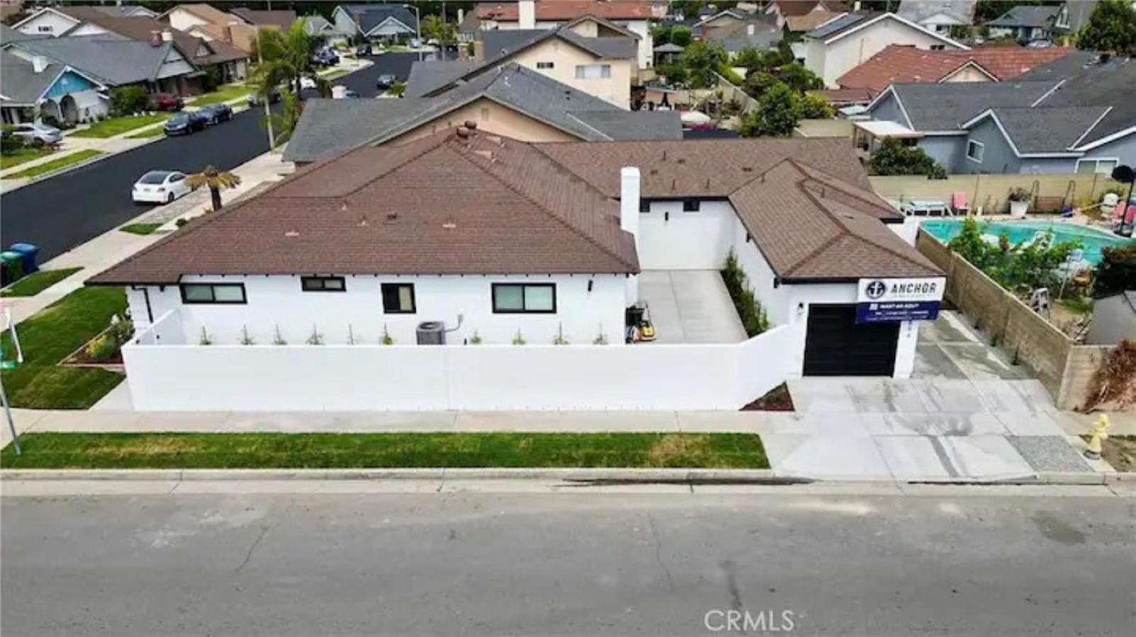 Little Saigon Modern Quiet Home 3BD-2B in Westminster 10min to Disneyland view 2