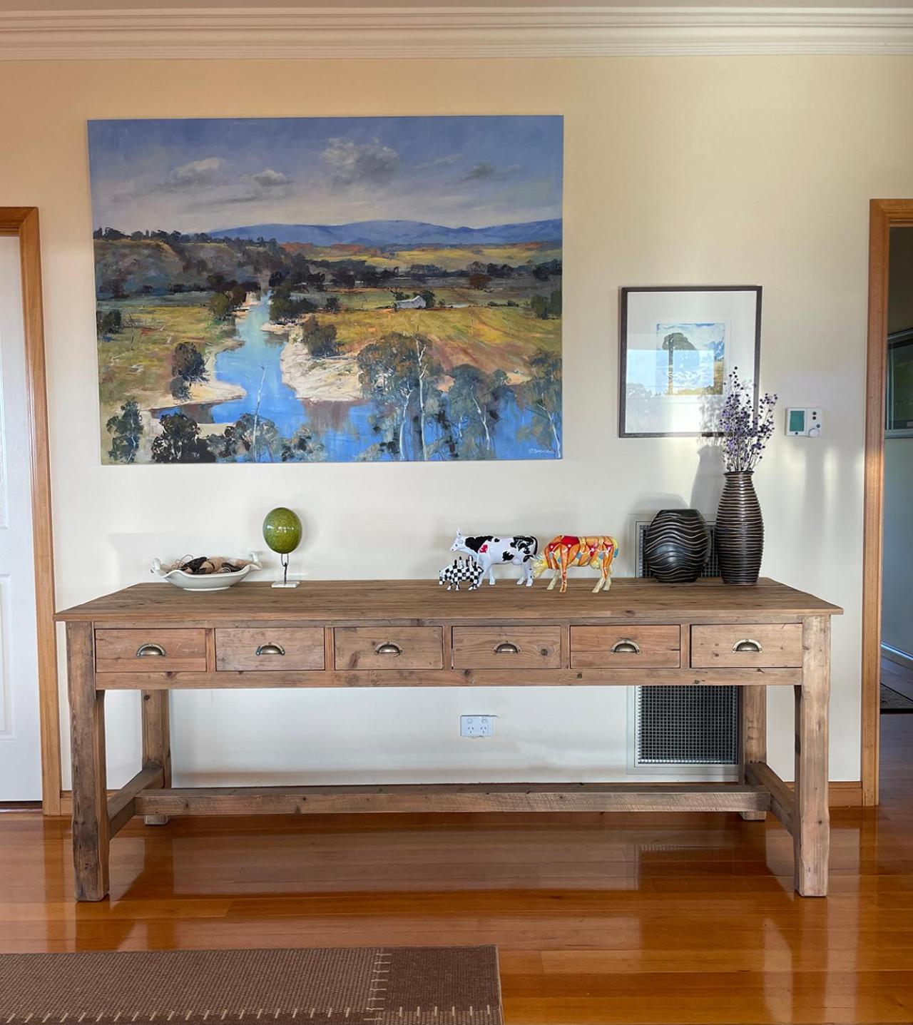 Nirvana Farm House
