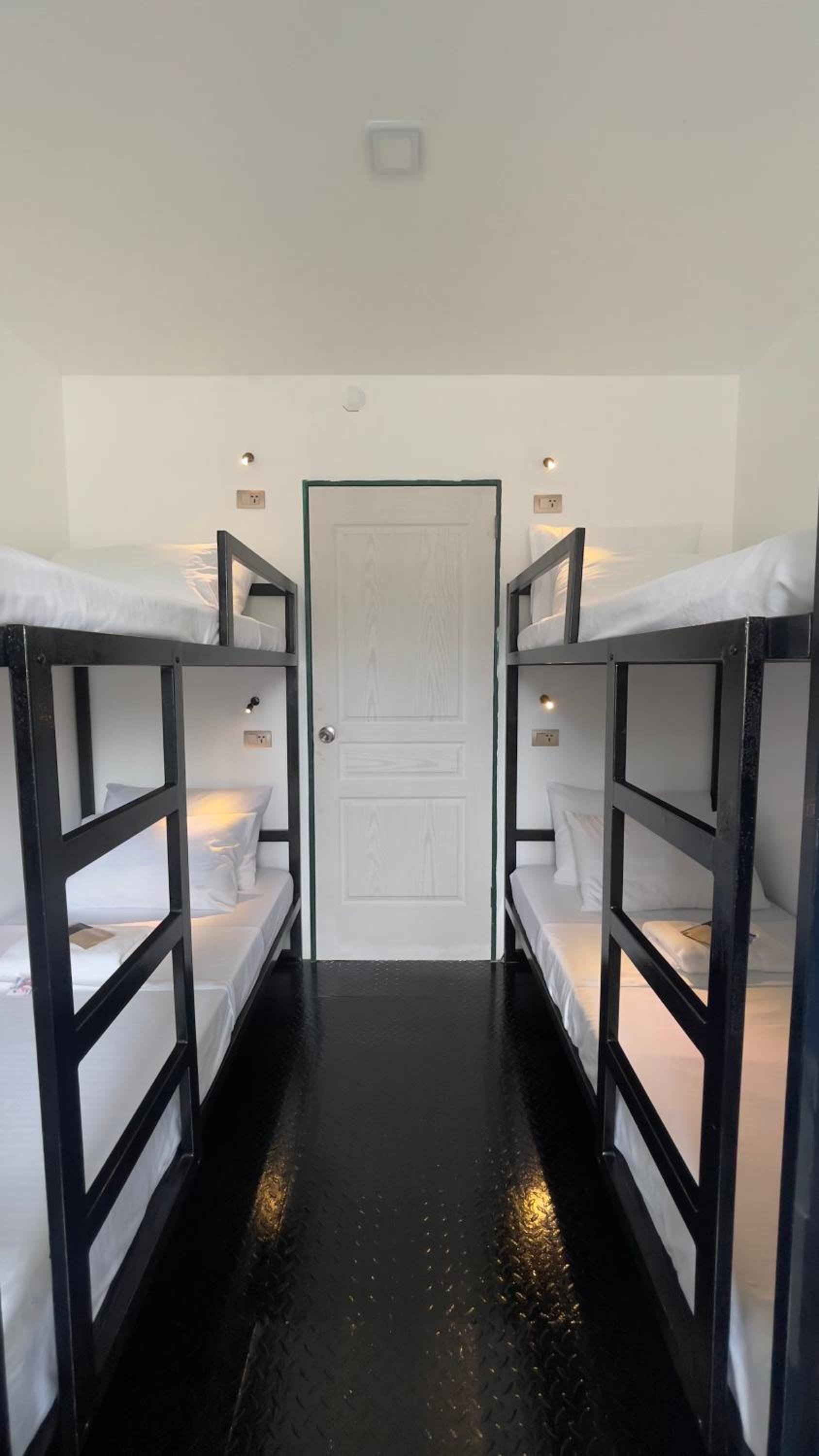 LArtista Hostel