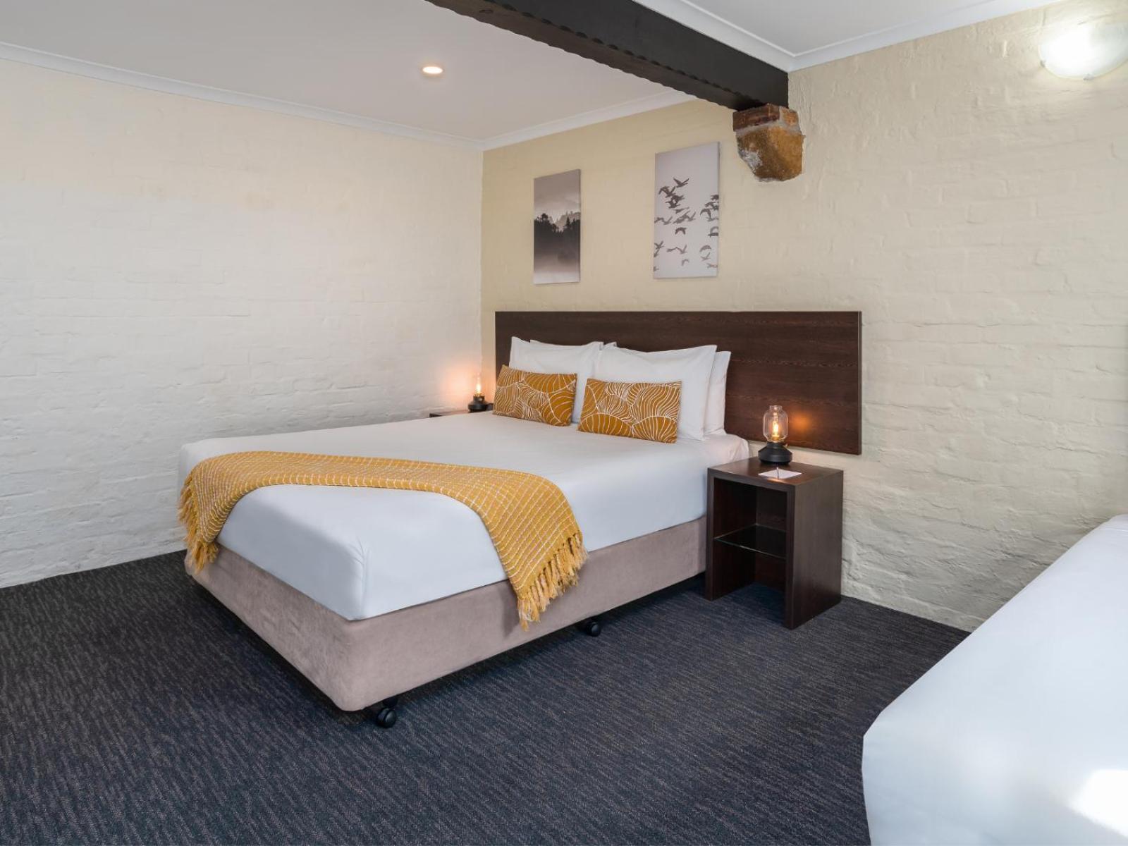 Leisure Inn Penny Royal Hotel & Apartments