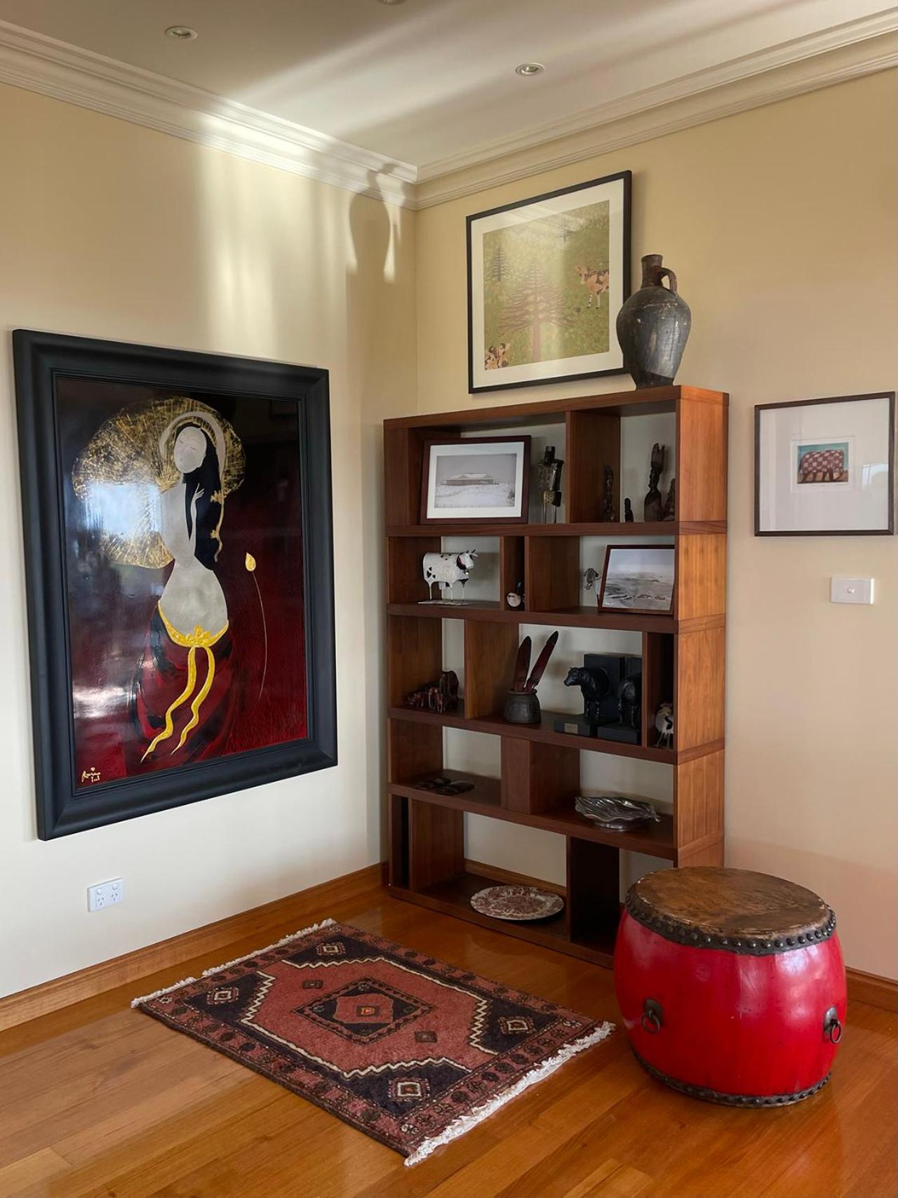 Nirvana Farm House