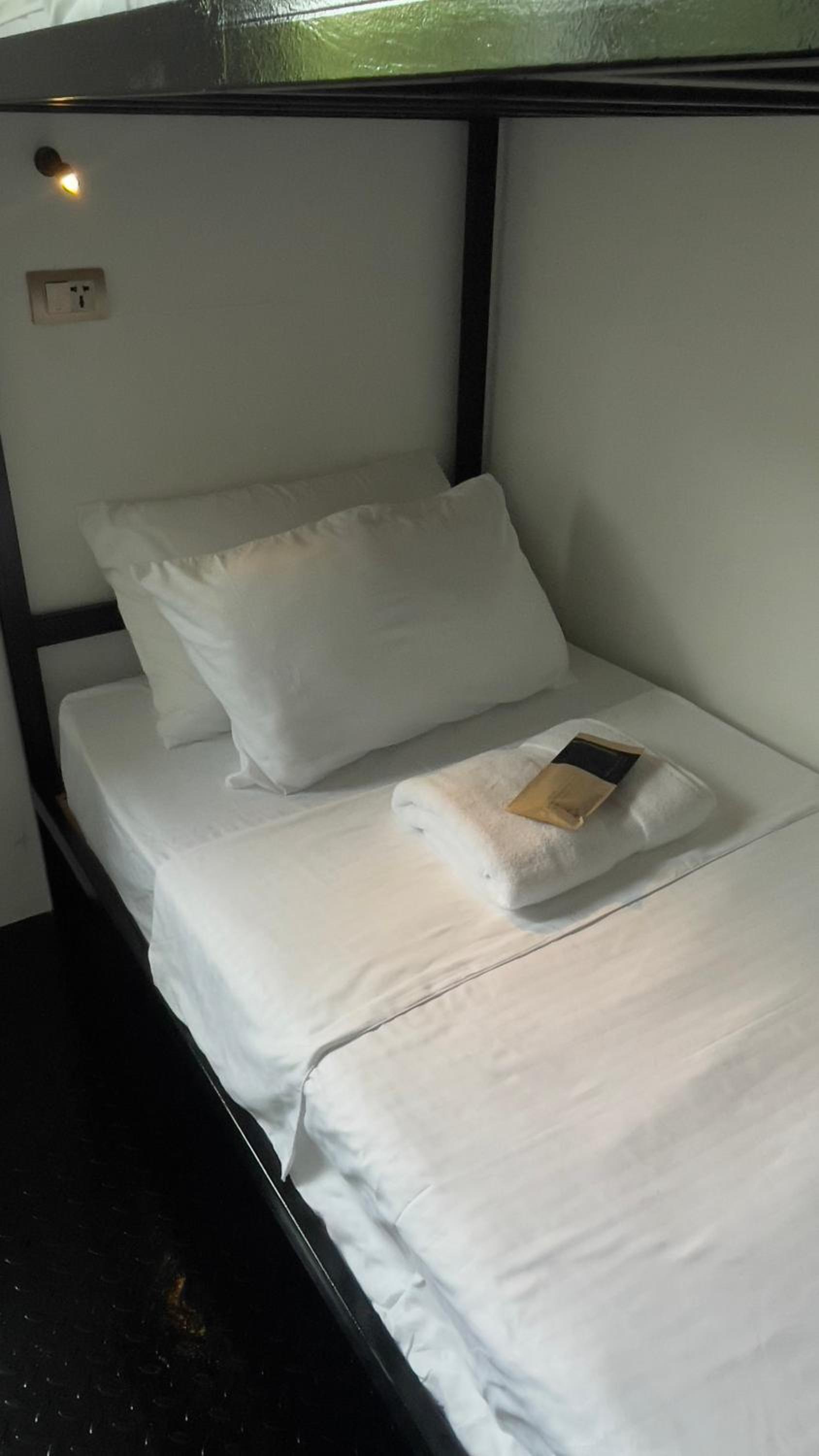 LArtista Hostel