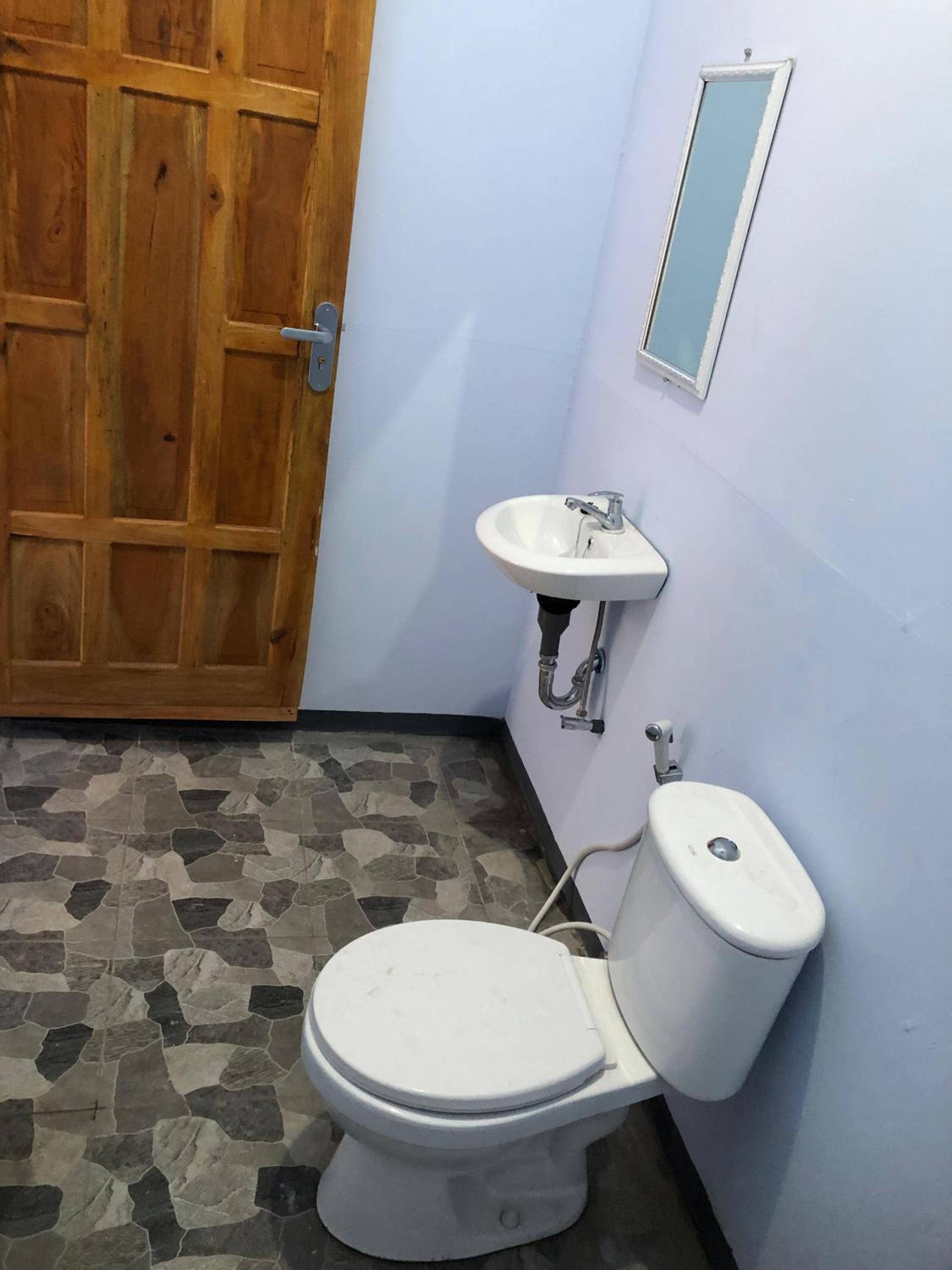 de Travelodge Homestay view 3