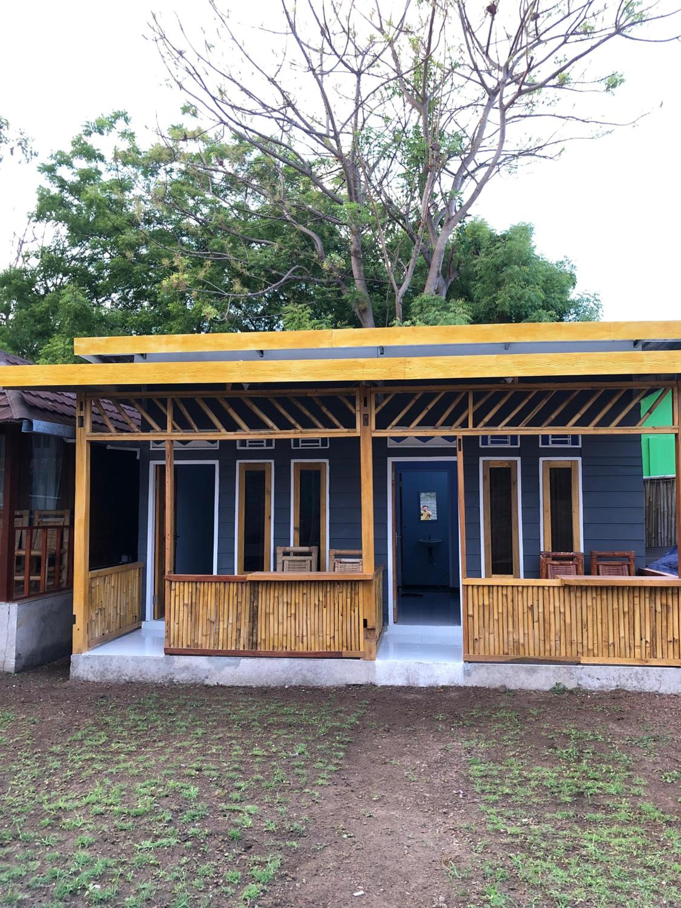 de Travelodge Homestay view 5