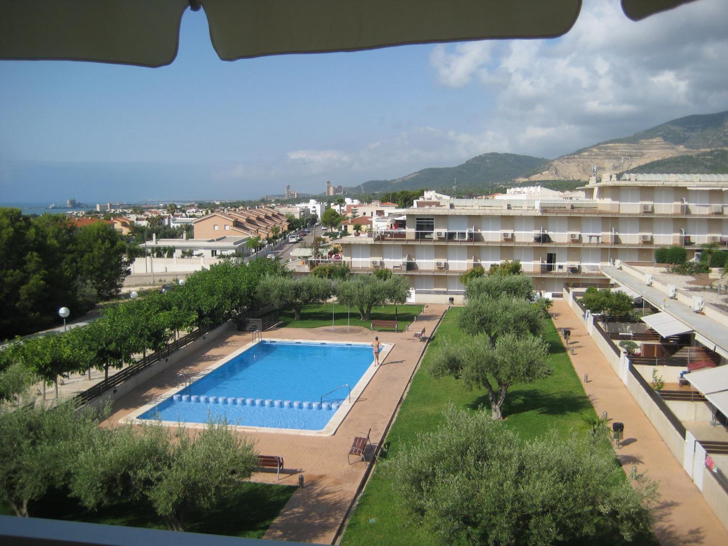 Apartamento Illa Mar view 5