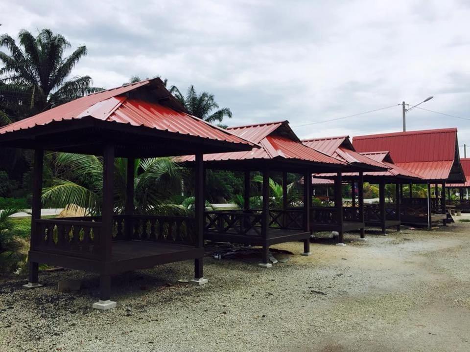 Ayem Homestay Parit Raja Darat photo 3