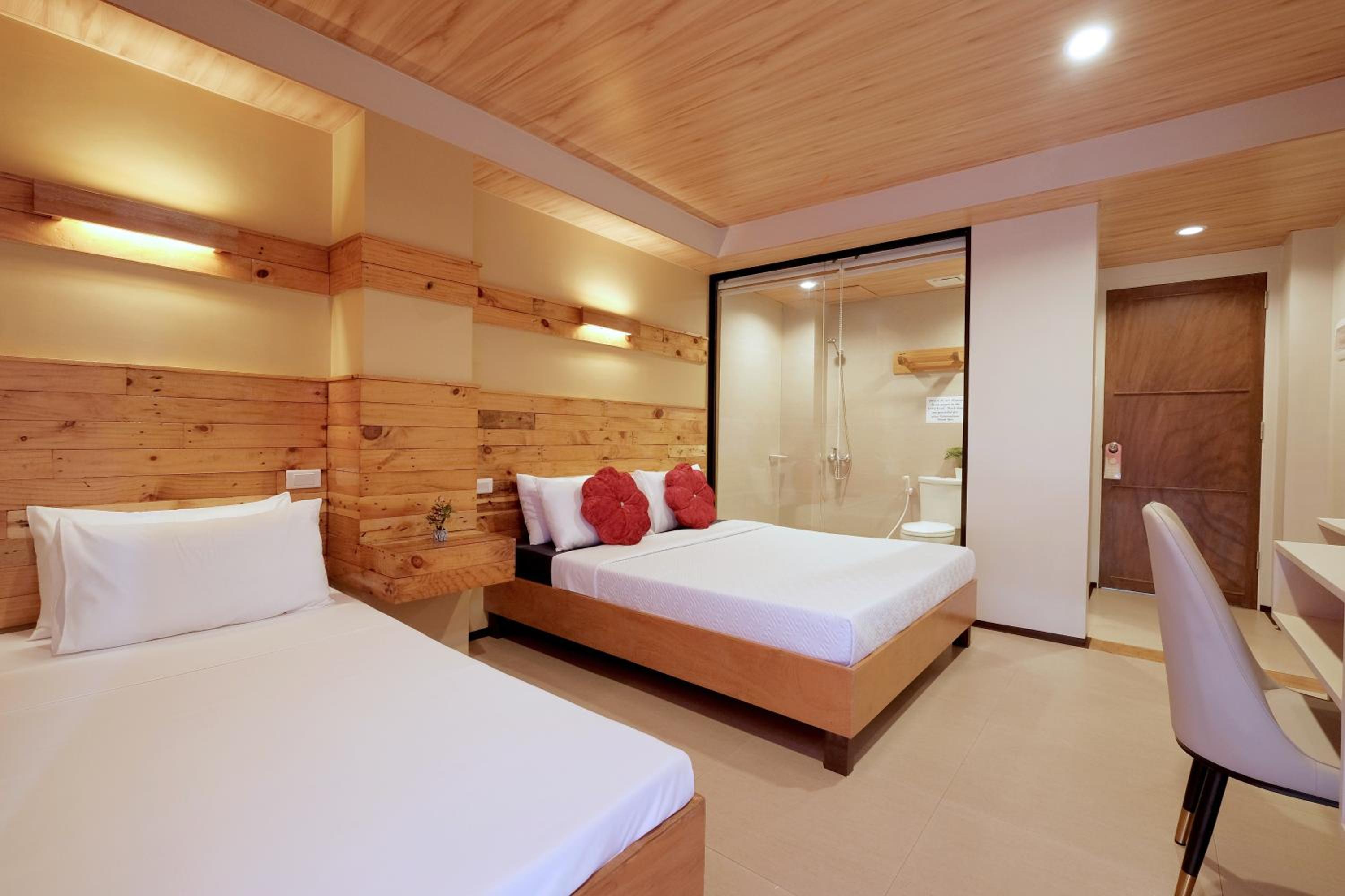 GHIELLANIQA INN