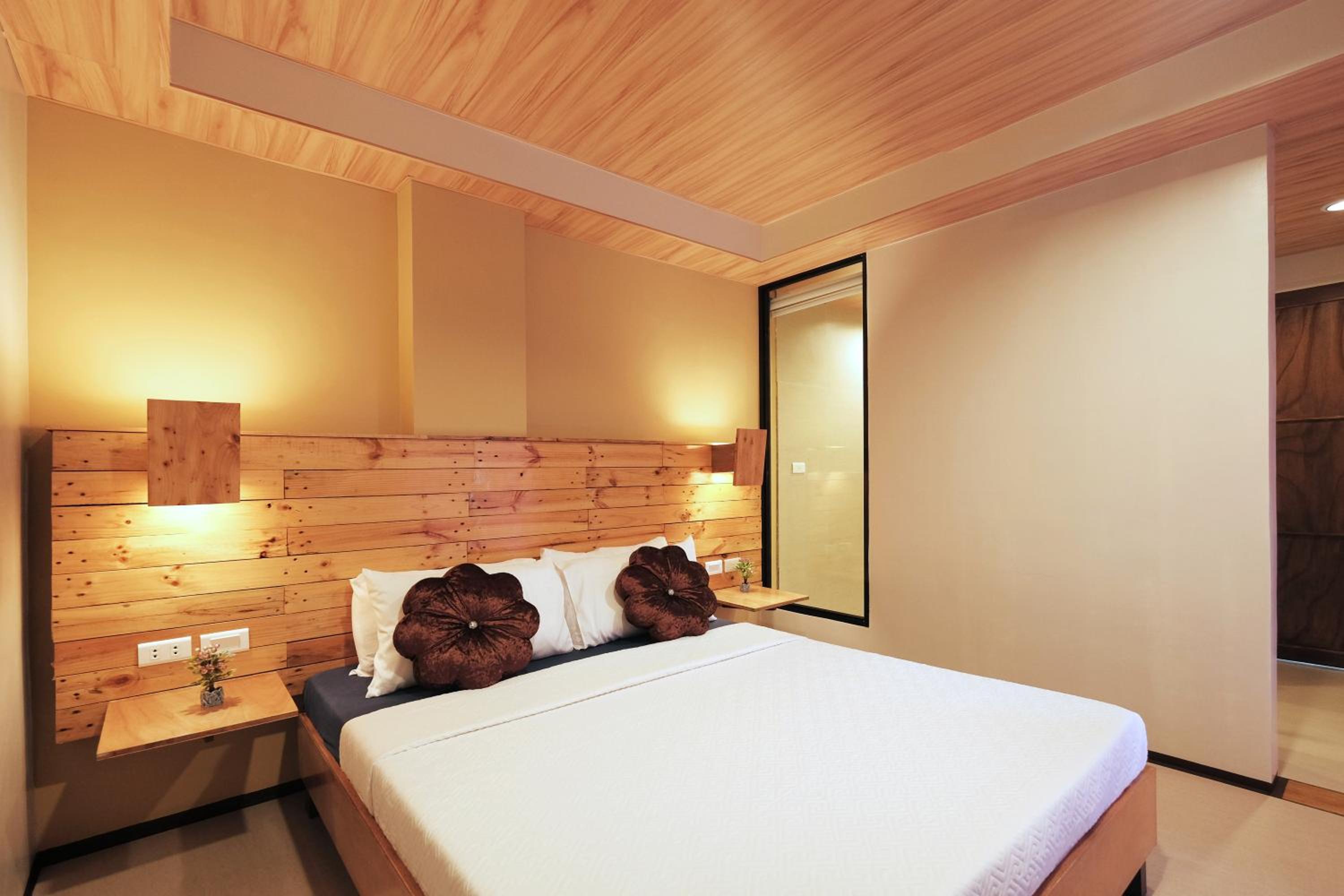 GHIELLANIQA INN