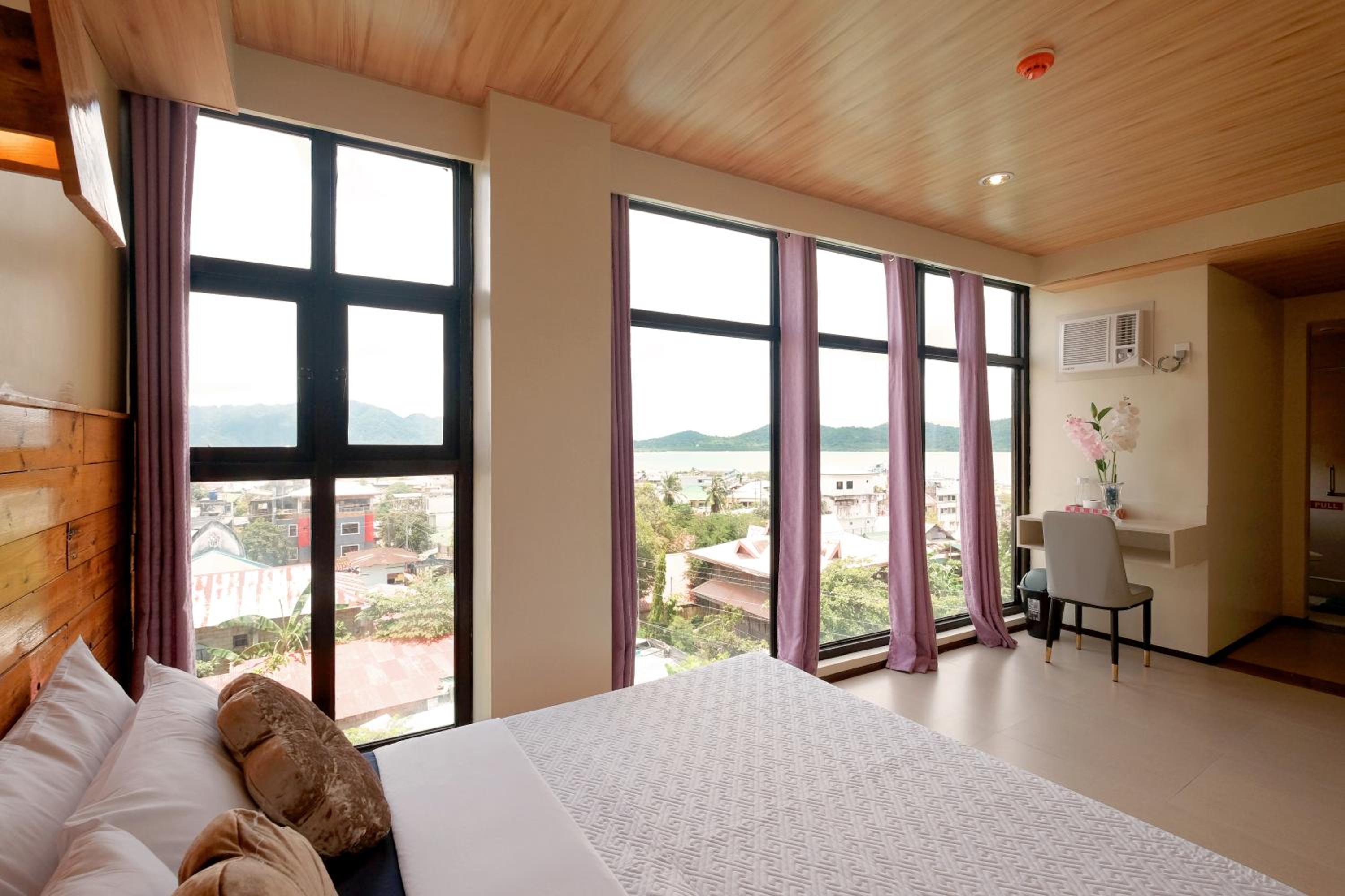GHIELLANIQA INN