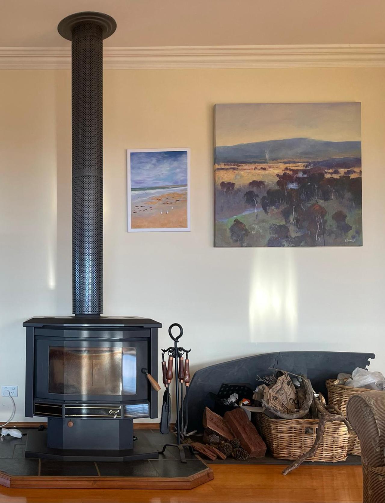 Nirvana Farm House