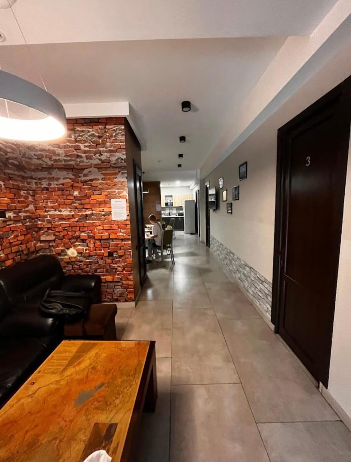 Loft Host Yerevan