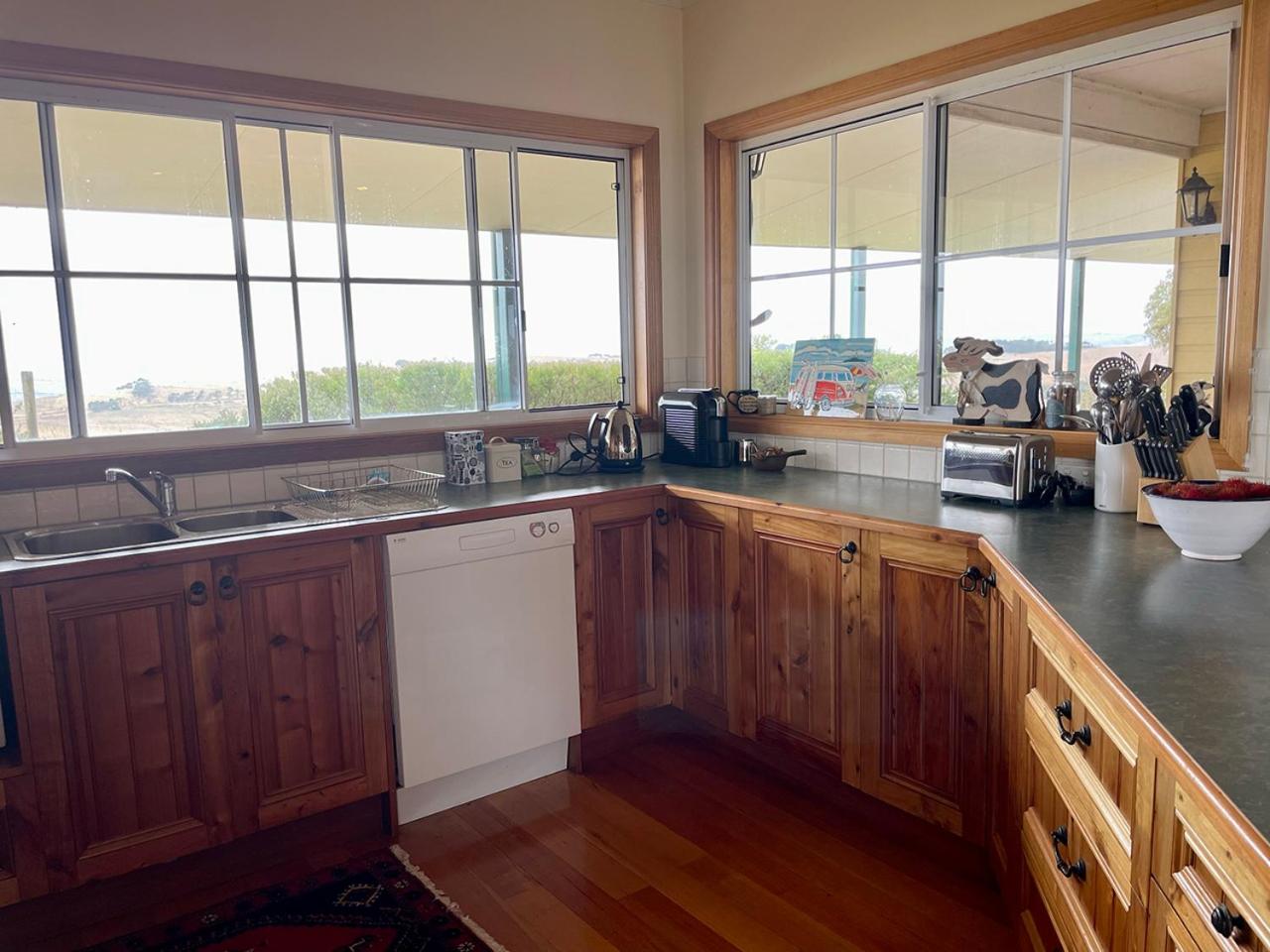 Nirvana Farm House