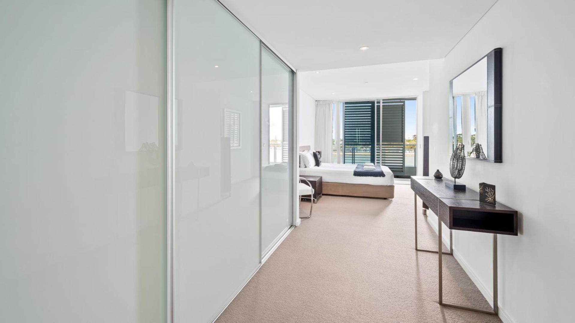 Bridgepoint 502