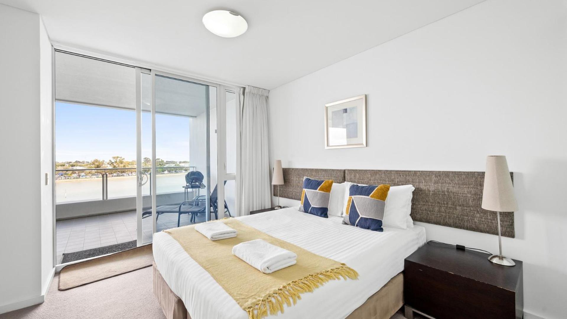 Bridgepoint 502