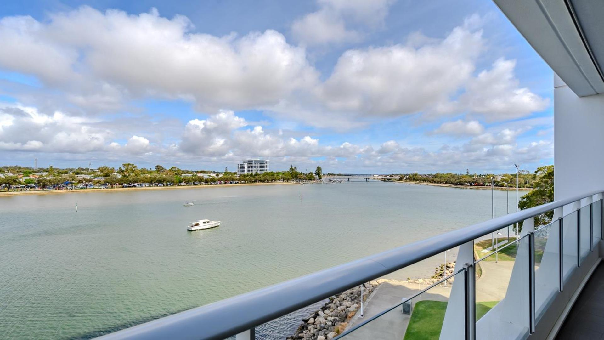 Bridgepoint 502