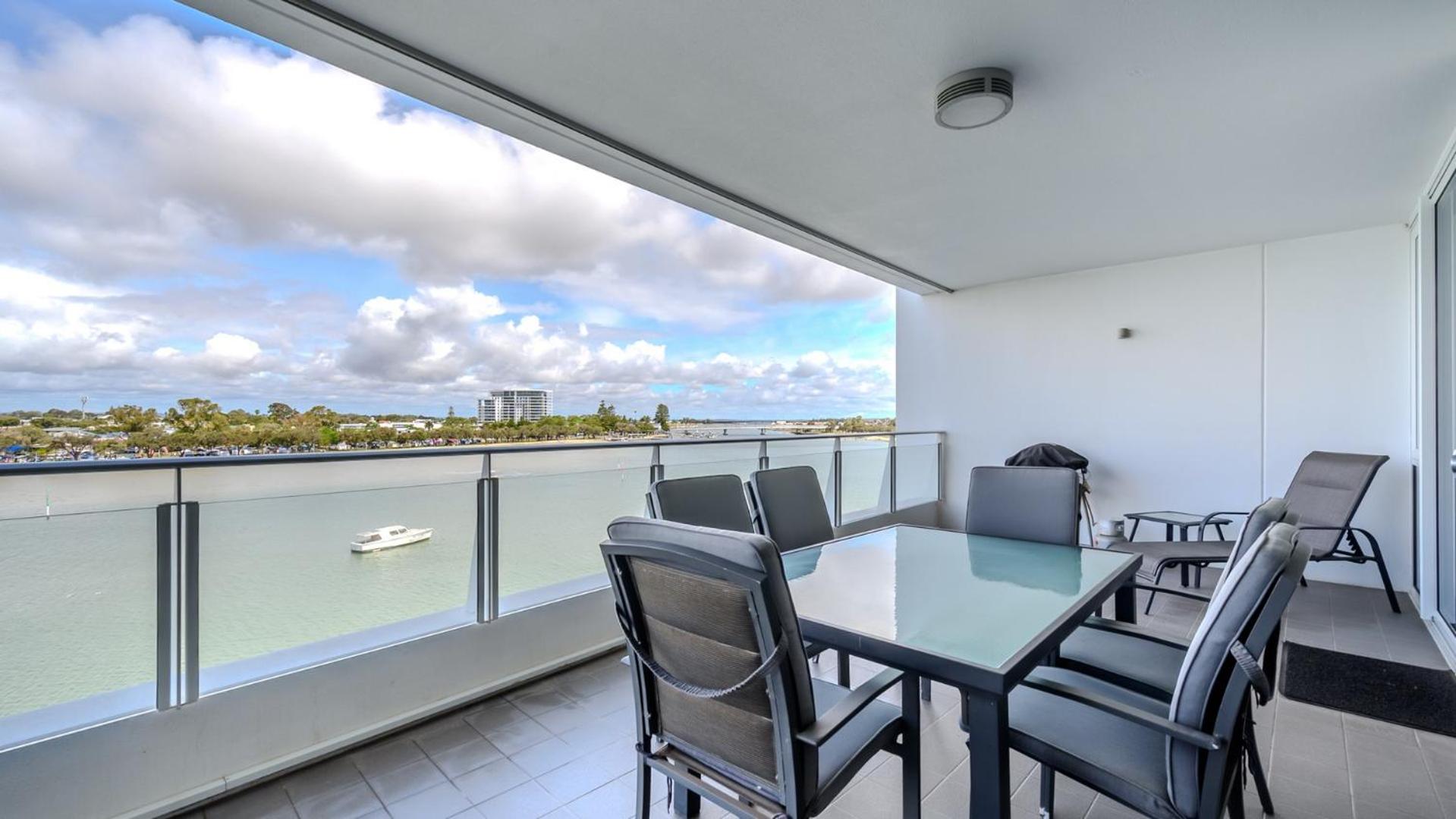 Bridgepoint 502