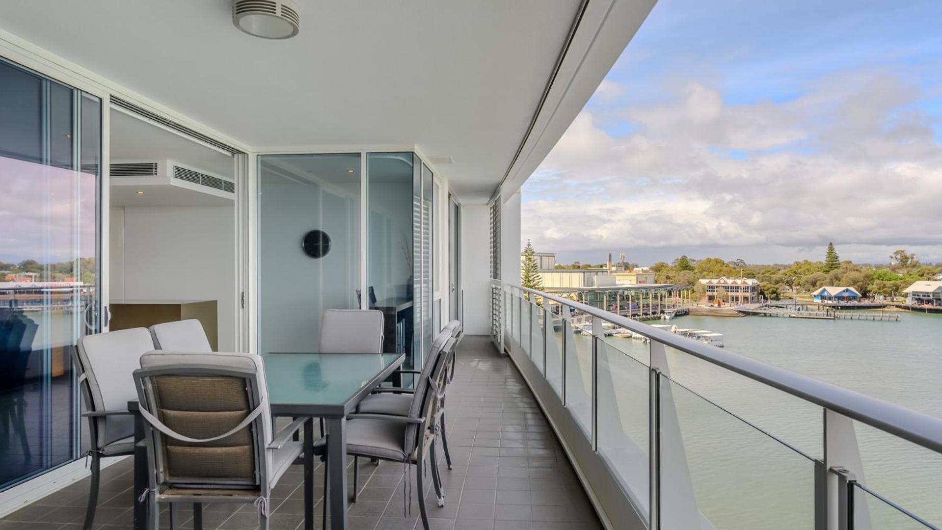 Bridgepoint 502