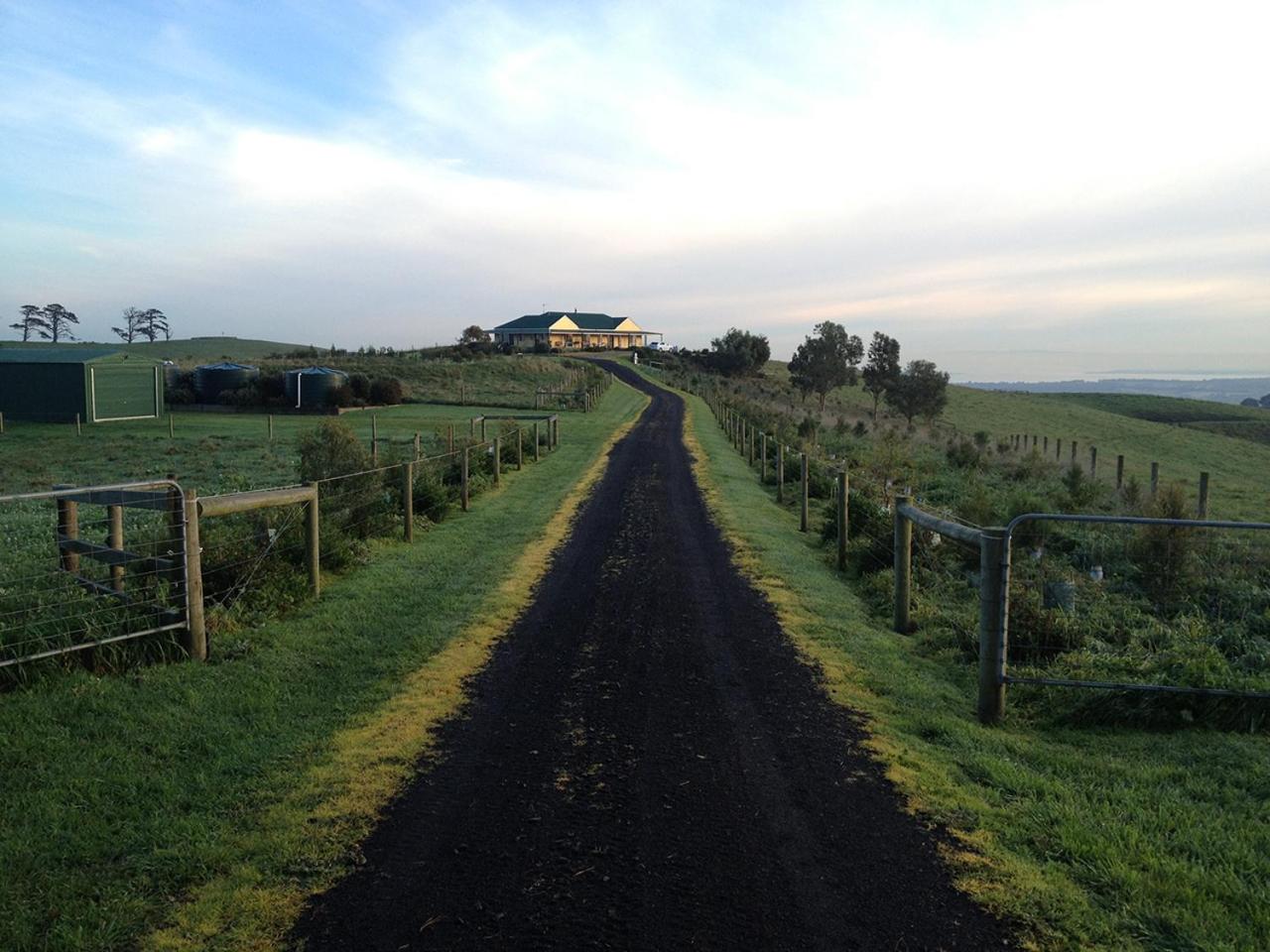 Nirvana Farm House