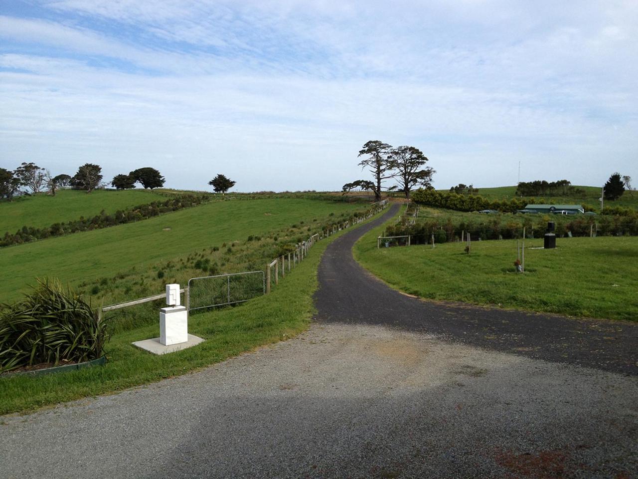 Nirvana Farm House