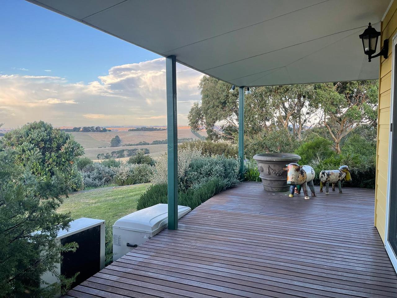 Nirvana Farm House