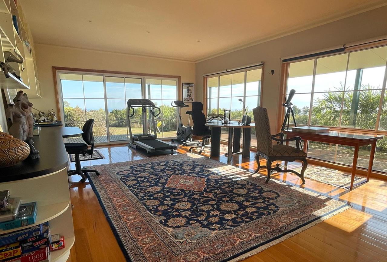 Nirvana Farm House