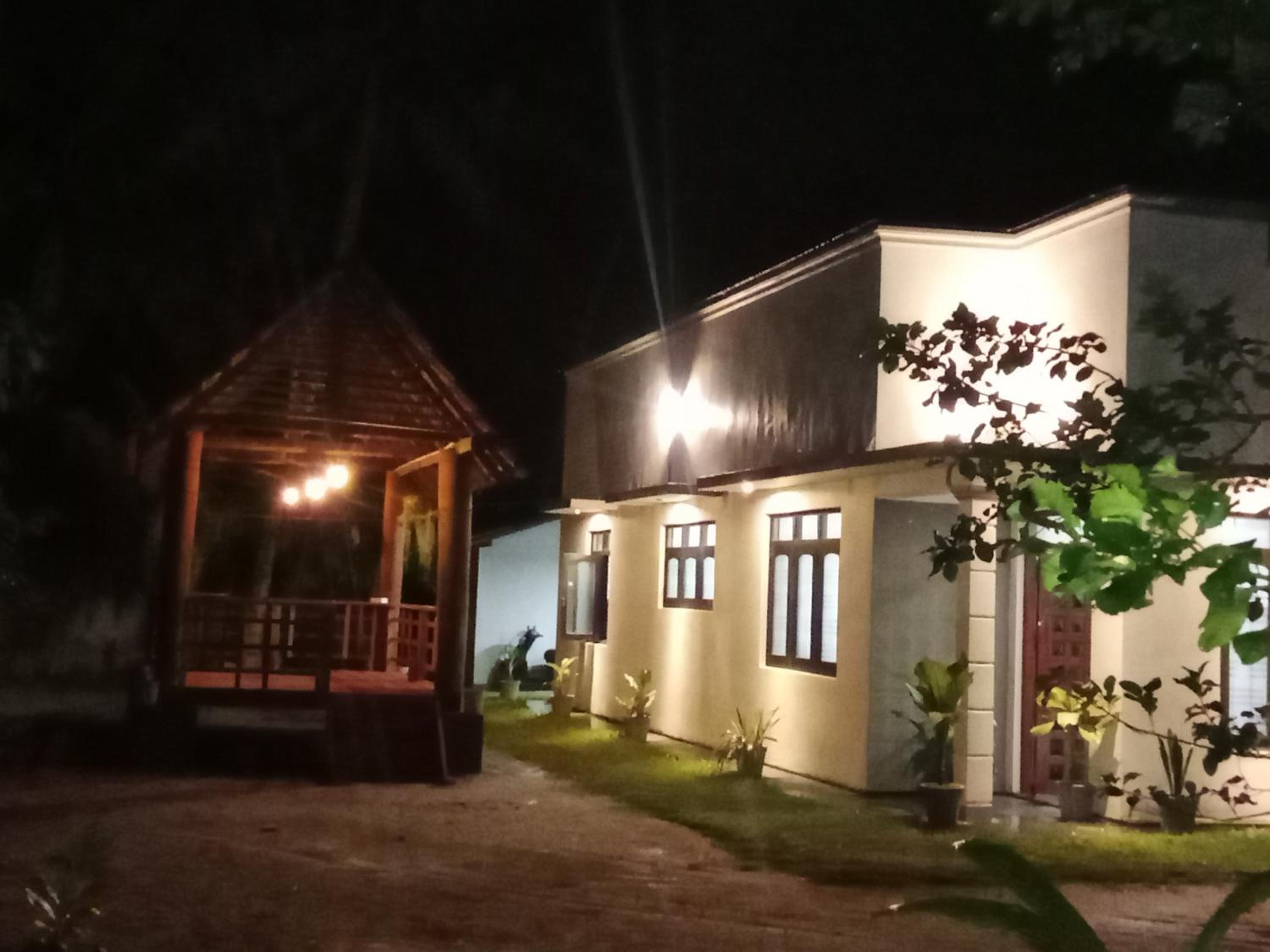 Binu Villa