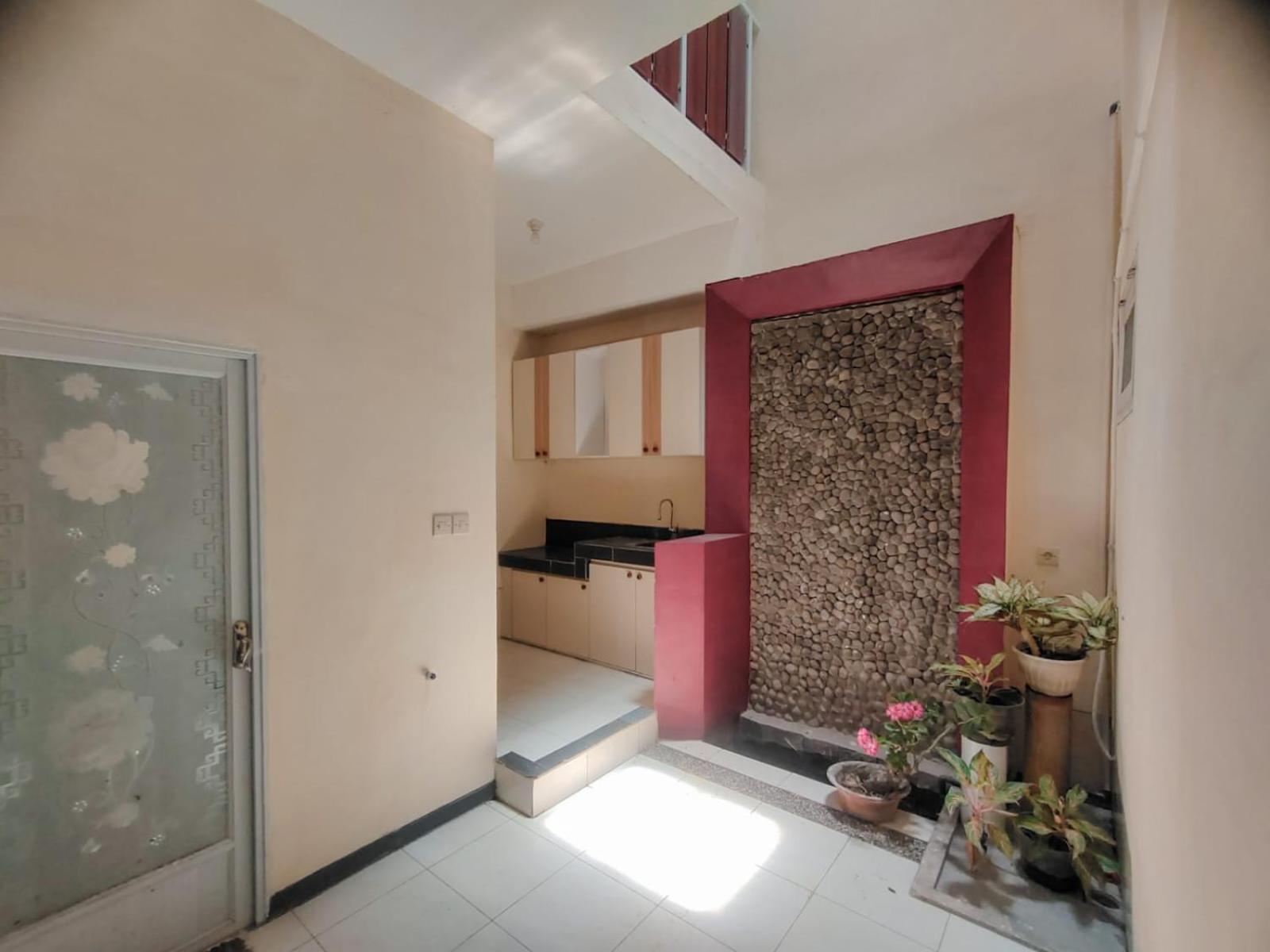 Mulia Homestay Syariah Pasuruan