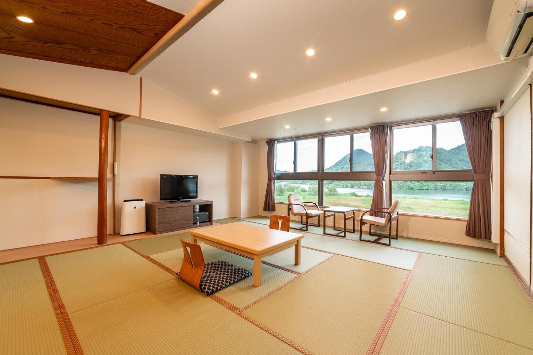 Ooedo Onsen Monogatari Premium Kinosaki