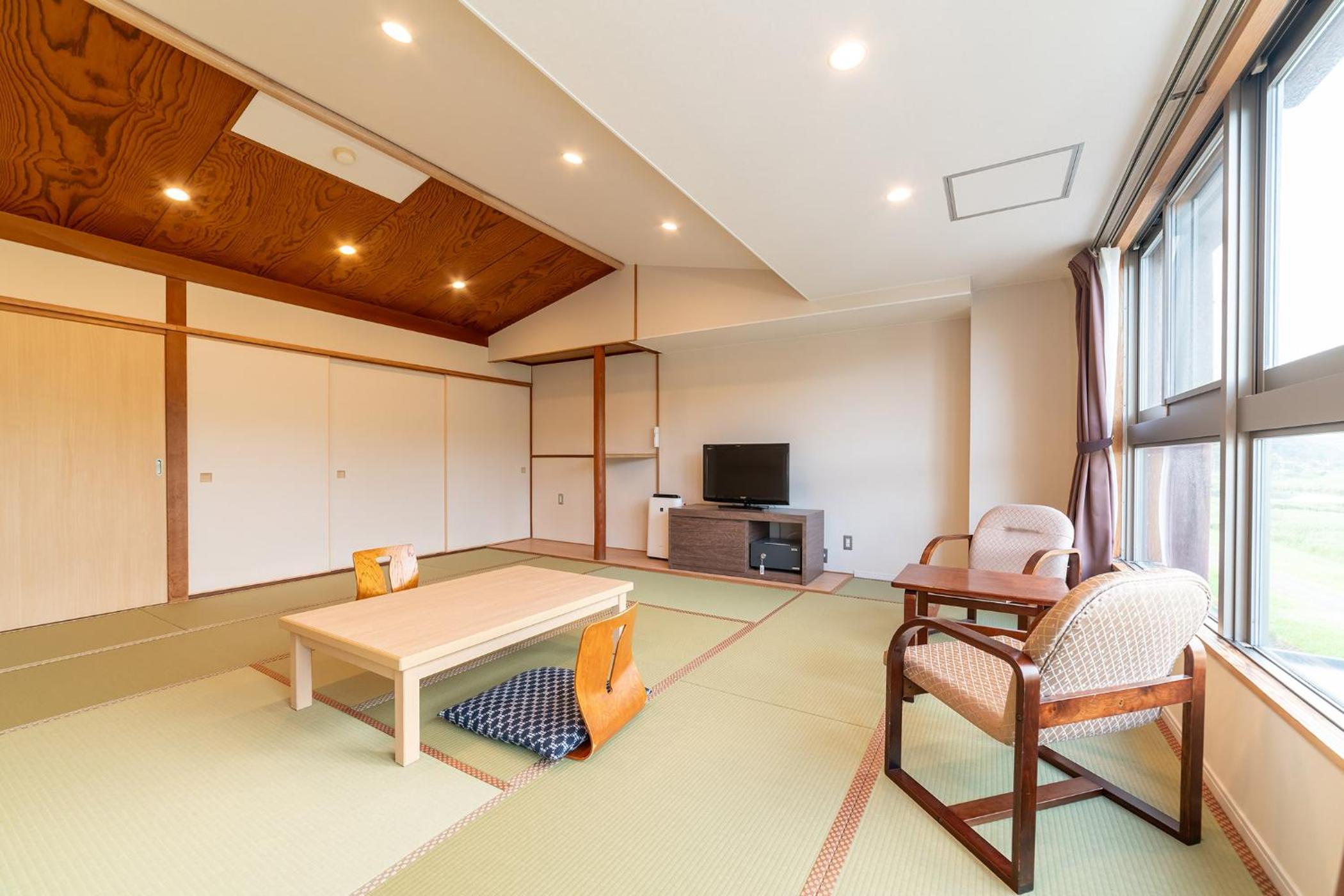 Ooedo Onsen Monogatari Premium Kinosaki