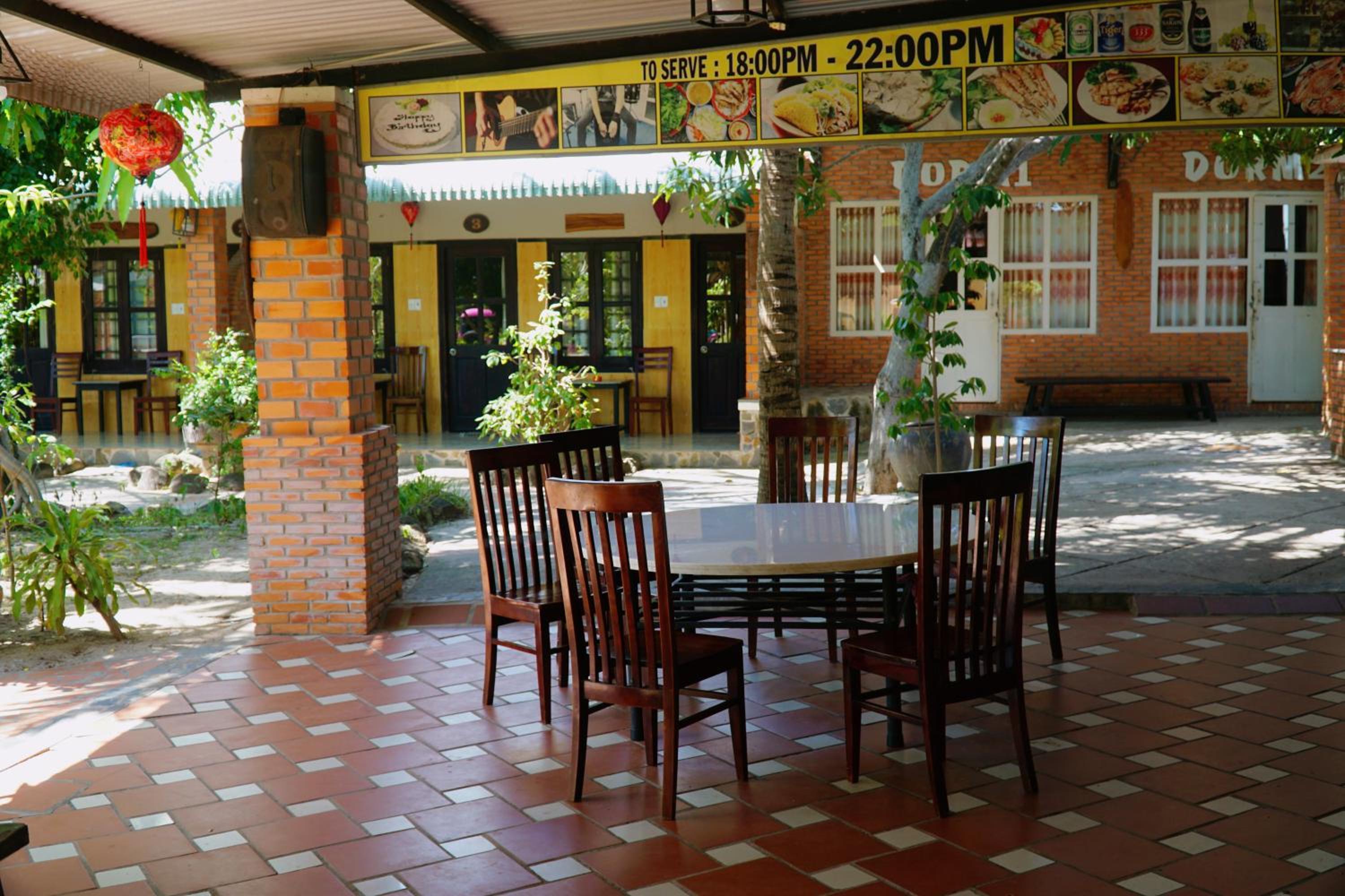 Hoang Nga Garden Guesthouse